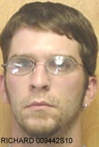 Joseph Alexander Richard a registered Sex Offender of Rhode Island