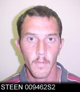 Phillip Steen a registered Sex Offender of South Carolina