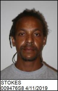 Sedrick A Stokes a registered Sex Offender of North Carolina