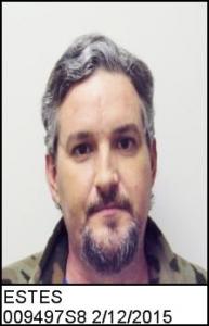 Wayne G Estes a registered Sex Offender of North Carolina