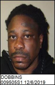 Bobby Jermell Dobbins a registered Sex Offender of North Carolina