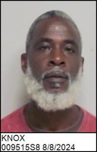 Lamarr John Knox a registered Sex Offender of North Carolina