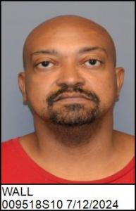 Cecil Lamark Wall a registered Sex Offender of North Carolina