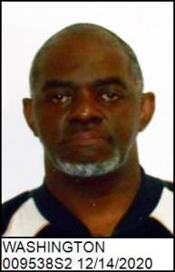 Richard Jerome Washington a registered Sex Offender of North Carolina