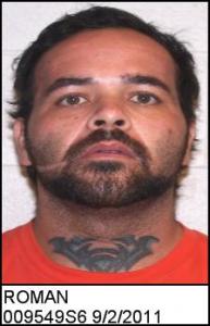 Robert Sergio Roman a registered Sex Offender of Alabama