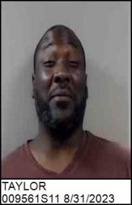 Derrick Maurice Taylor a registered Sex Offender of North Carolina