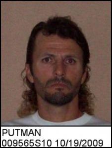 Stephen W Putman a registered Sex Offender of North Carolina