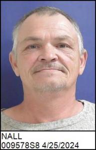 Harold M Jr Nall a registered Sex Offender of North Carolina