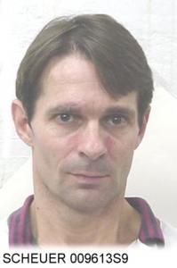 Mark Maurice Scheuer a registered Sexual Offender or Predator of Florida