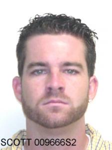 Bradley Hansen Jr Scott a registered Sexual Offender or Predator of Florida