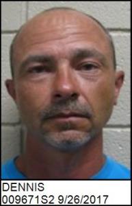 Mitchell Allen Dennis a registered Sex Offender of North Carolina