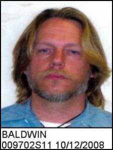 Scott Randall Baldwin a registered Sex Offender of New York