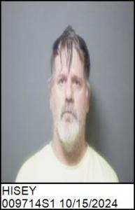 Robert James Hisey a registered Sex Offender of North Carolina