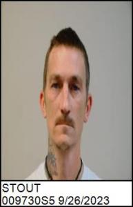 Scott Ashley Stout a registered Sex Offender of North Carolina