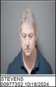 Richard Lee Stevens a registered Sex Offender of North Carolina