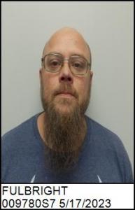 Jason Shane Fulbright a registered Sex Offender of North Carolina