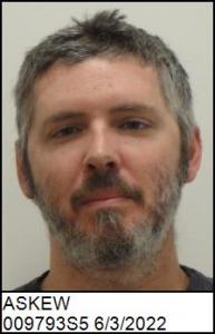 Patrick Orville Askew a registered Sex Offender of North Carolina