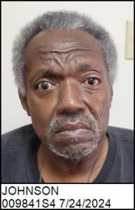 Quintin Jay Johnson a registered Sex Offender of North Carolina