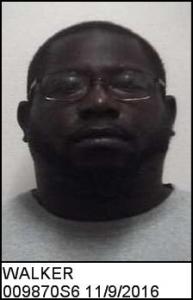 Michael Angelo Walker a registered Sex Offender of North Carolina