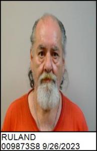 Charles L Ruland a registered Sex Offender of North Carolina