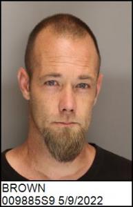 Ricky L Brown a registered Sex Offender of North Carolina