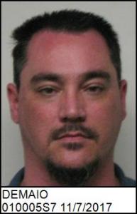 Francis L Demaio a registered Sex Offender of Georgia