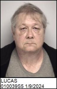 Michael A Lucas a registered Sex Offender of North Carolina