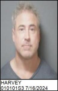 Michael Neal Harvey a registered Sex Offender of North Carolina