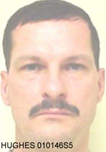 Willliam Lee Hughes a registered Sex Offender of Michigan