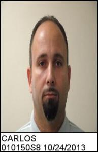 Eugenio A Carlos a registered Sexual Offender or Predator of Florida