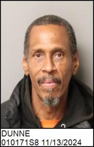 Karyle Melvin Dunne a registered Sex Offender of North Carolina