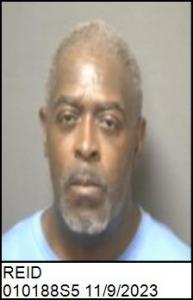 Sean Jarrod Reid a registered  of 