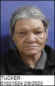 Mary A Tucker a registered Sex Offender of North Carolina