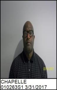 Ricky Chapelle a registered Sex Offender of North Carolina