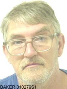 Joseph Malone Baker a registered Sex Offender of West Virginia