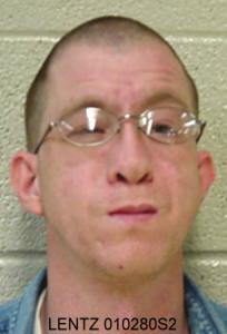 Michael Ellis Lentz a registered Sex Offender of Georgia