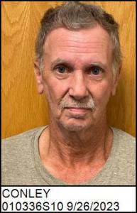 Craig S Conley a registered Sex Offender of North Carolina