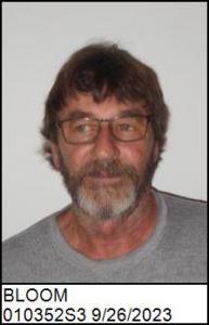 Fred A Bloom a registered Sex Offender of North Carolina