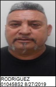 Juan Rodriguez a registered Sex Offender of North Carolina