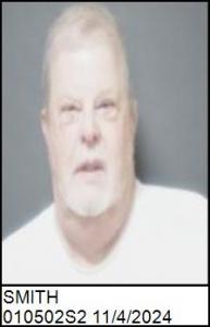 Gary Alan Smith a registered Sex Offender of North Carolina