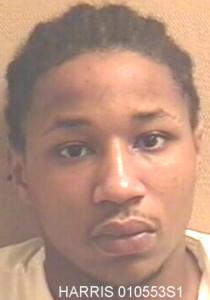 Casey T Harris a registered Sex Offender of North Carolina