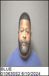 Everette Dean Blue a registered Sex Offender of North Carolina