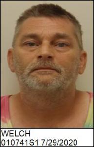 Paul Douglas Welch a registered Sex Offender of North Carolina