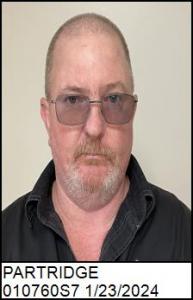 Dennis E Partridge a registered Sex Offender of North Carolina