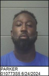 Anthony Dexter Parker a registered Sex Offender of North Carolina
