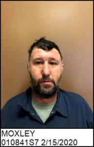 Billy Joe Moxley a registered Sex Offender of North Carolina