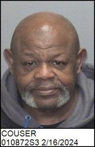 Wayne Leroy Couser a registered Sex Offender of North Carolina