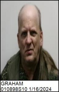 Michael Dean Sr Graham a registered Sex Offender of North Carolina