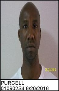 Jermaine L Purcell a registered Sex Offender of North Carolina