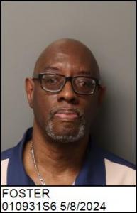 Ricky Eugene Foster a registered Sex Offender of North Carolina